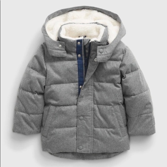 GAP | Jackets \u0026 Coats | Gap Toddler 